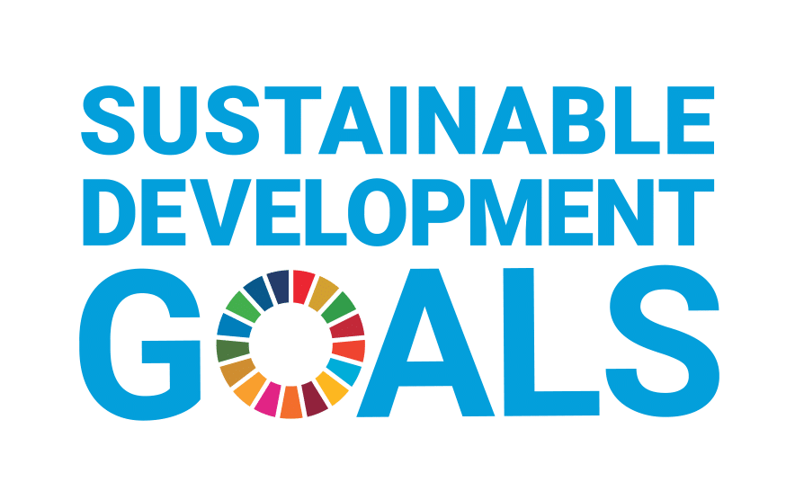 SUSTAINABLE DEVELOPMENT GOALS